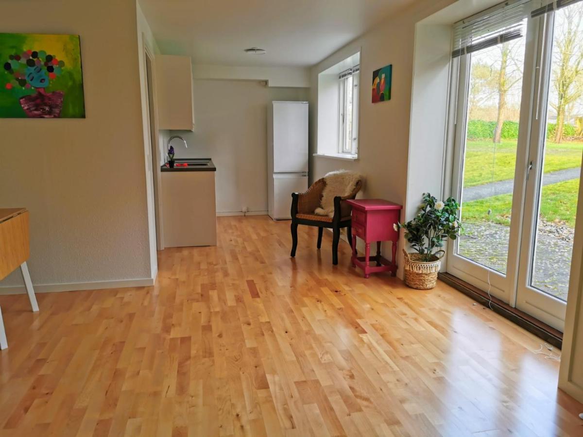300Meter Walk To Lego House - 70M2 Apartment With Garden Billund Εξωτερικό φωτογραφία