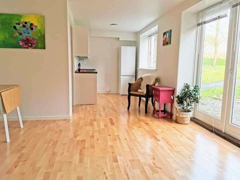 300Meter Walk To Lego House - 70M2 Apartment With Garden Billund Εξωτερικό φωτογραφία